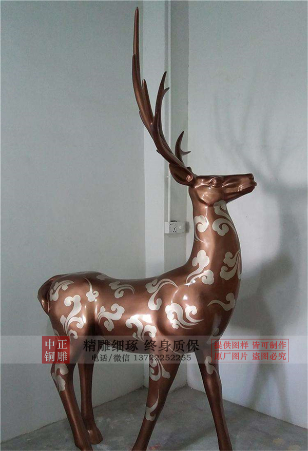 動(dòng)物鹿雕塑.jpg 動(dòng)物鹿雕塑.jpg