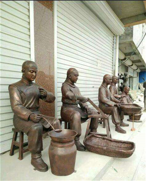 中醫(yī)文化雕塑圖片.jpg