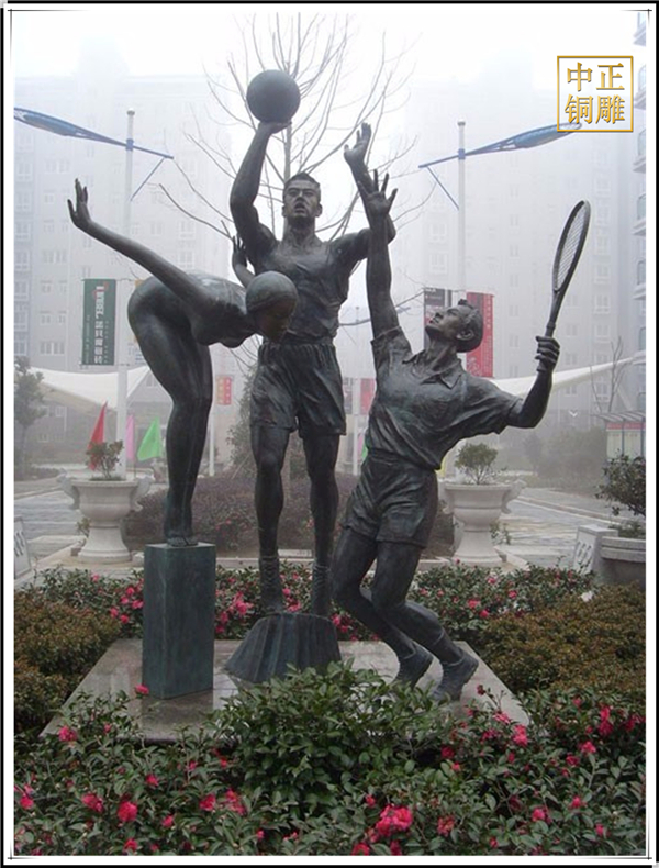 園林運(yùn)動雕塑.jpg