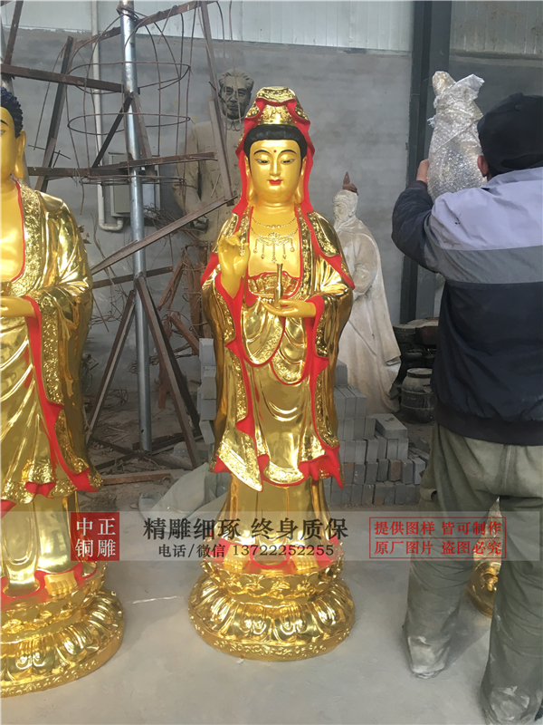 觀音雕塑廠(chǎng).jpg