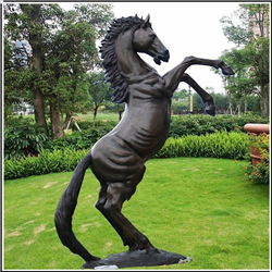 小馬駒銅馬雕塑 小馬駒銅馬雕塑