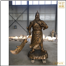 銅雕關(guān)公神像價(jià)格 銅雕關(guān)公神像價(jià)格