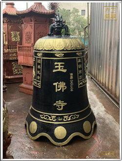 鑄銅關(guān)公 銅鐘生產(chǎn)廠家