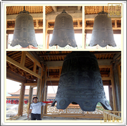 鑄銅關(guān)公 銅鐘批發(fā)價(jià)格