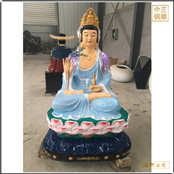 鑄銅關(guān)公 銅雕觀音菩薩價(jià)格