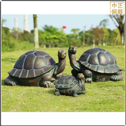 小烏龜動物雕塑景觀雕塑 小烏龜動物雕塑景觀雕塑