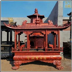 鑄銅關(guān)公 定做銅香爐鑄造