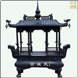 寺廟香爐定制價(jià)格 寺廟香爐定制價(jià)格