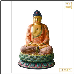 鑄銅關(guān)公 大型銅雕釋迦牟尼佛批發(fā)