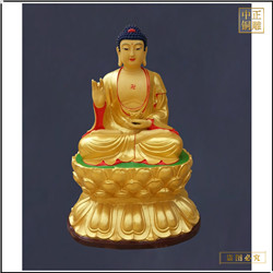 鑄銅關(guān)公 釋迦牟尼佛銅像鑄造廠