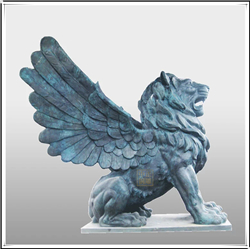 銅雕獅子供應(yīng) 銅雕獅子供應(yīng)