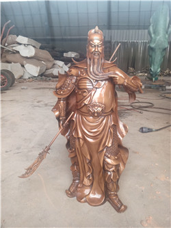 銅關(guān)公價格 銅關(guān)公價格