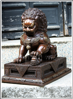 供應(yīng)銅獅子雕塑 供應(yīng)銅獅子雕塑
