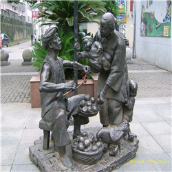 傳統(tǒng)民俗雕塑 傳統(tǒng)民俗雕塑